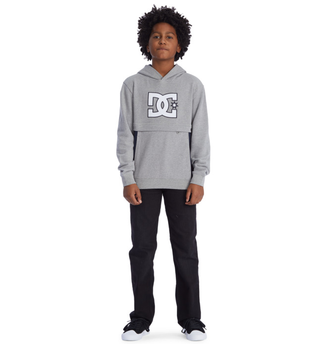 Bandwidth - Hoodie for Boys  EDBFT03192