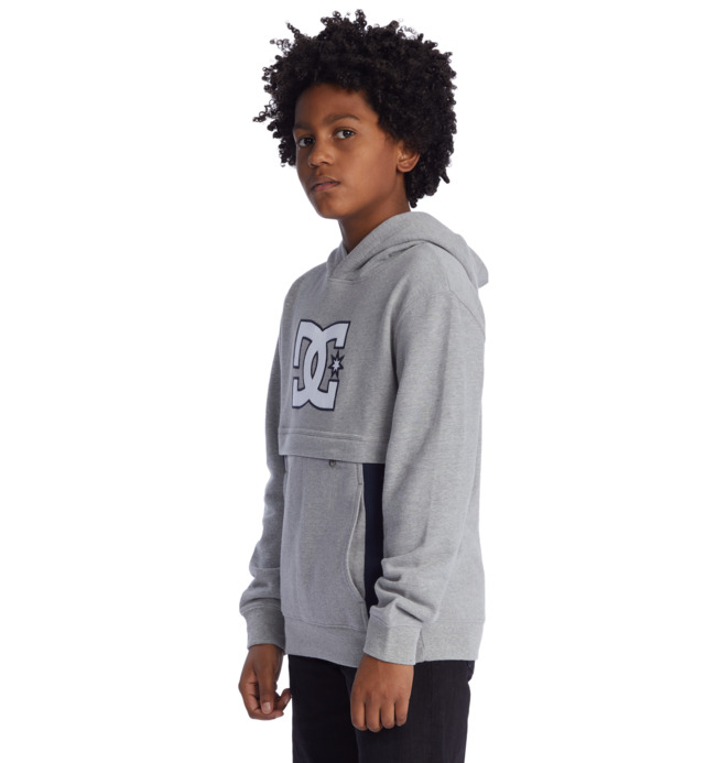 Bandwidth - Hoodie for Boys  EDBFT03192