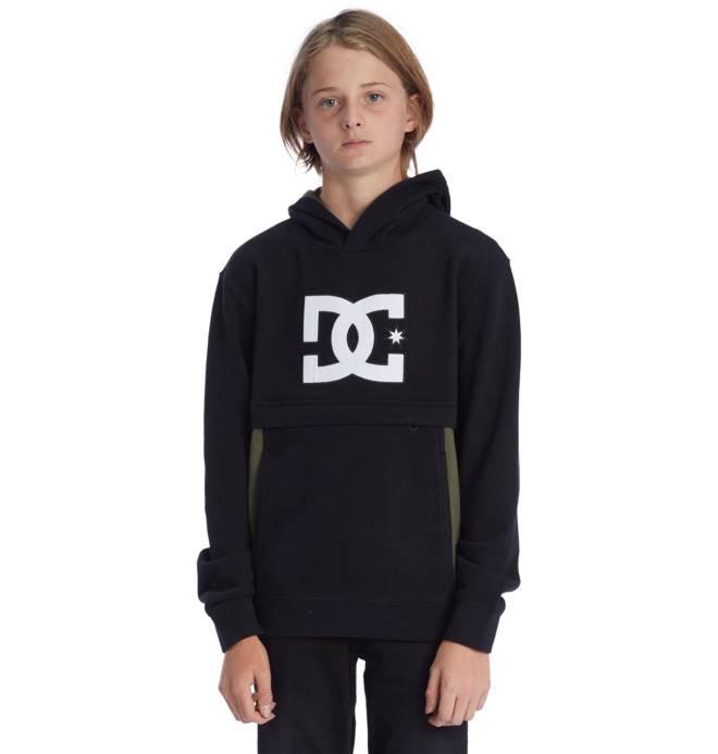 Bandwidth - Hoodie for Boys  EDBFT03192