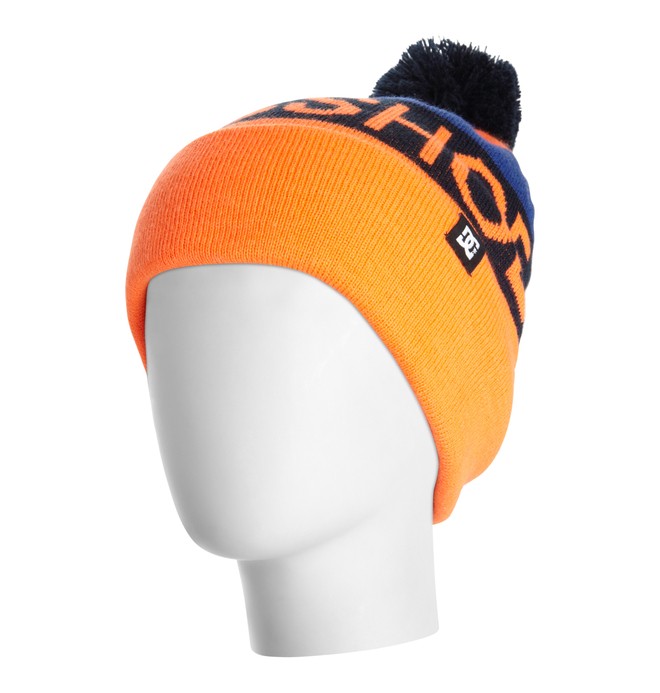 dc shoes beanies