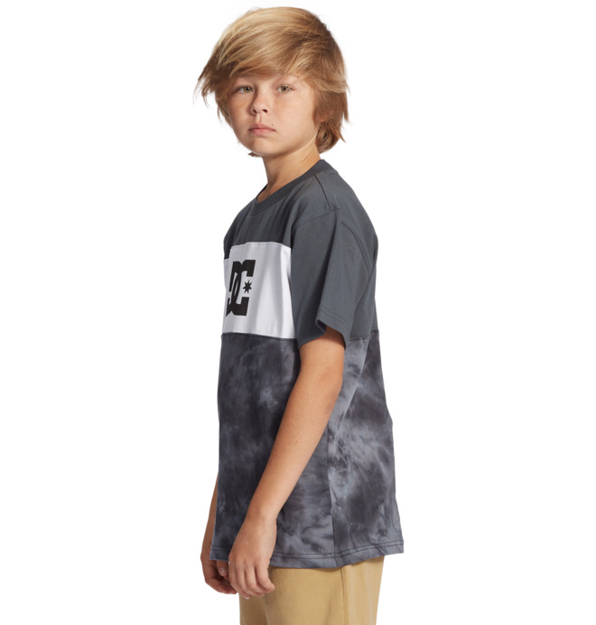 Deep End - Short Sleeve T-Shirt for Boys 8-16  EDBKT03136