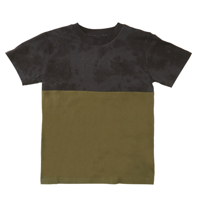 Dead End 2022 - Short Sleeve T-Shirt for Boys  EDBKT03137