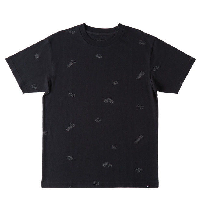 Tighten Up - T-Shirt for Boys 8-16  EDBKT03138