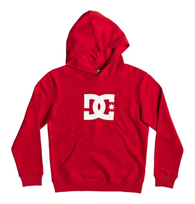 Star Hoodie 191282402252 | DC Shoes