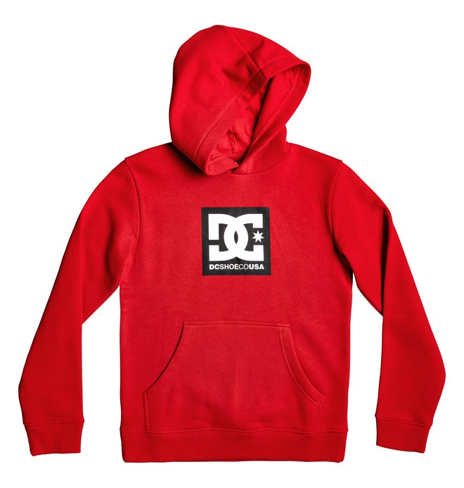 РҐСѓРґРё DC Shoes