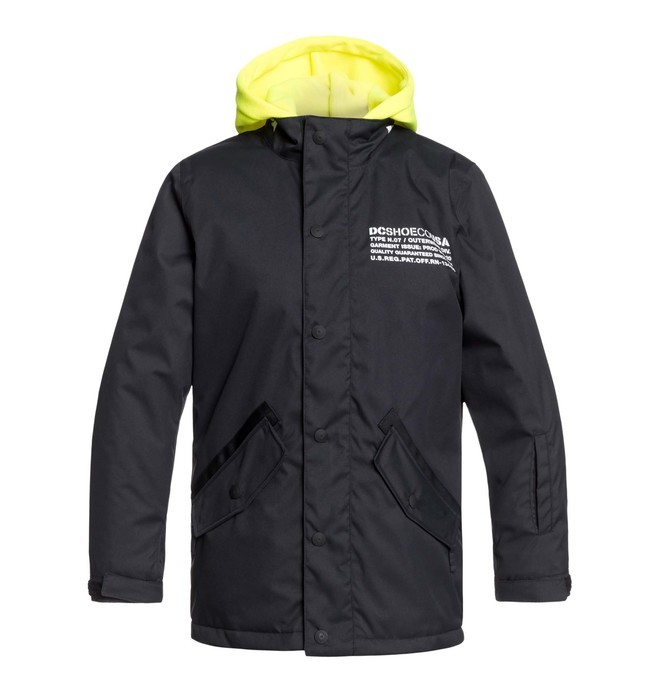 Union - Snowboard Jacket  EDBTJ03030