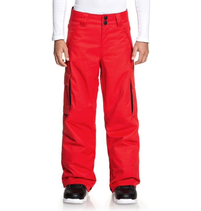 Banshee - Snowboard Pants | DC Shoes