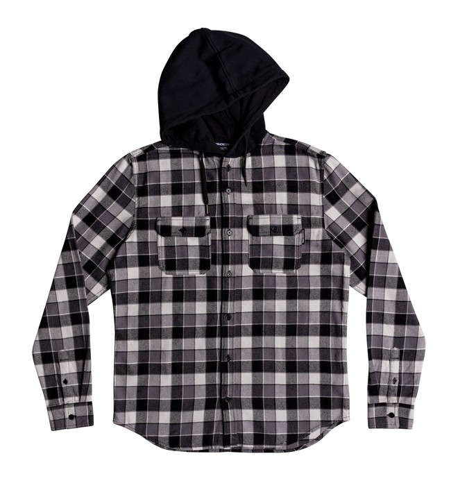 dc flannel