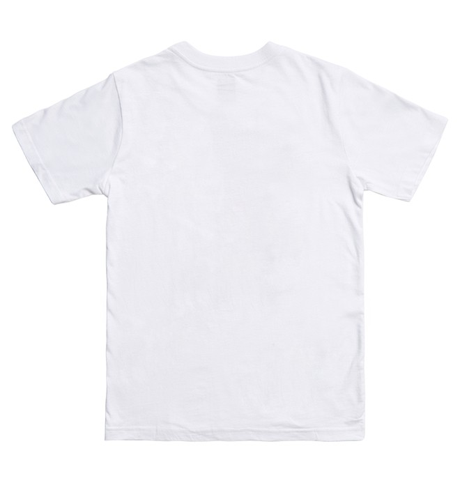 Skip School - T-Shirt for Boys 8-16 | DC Shoes