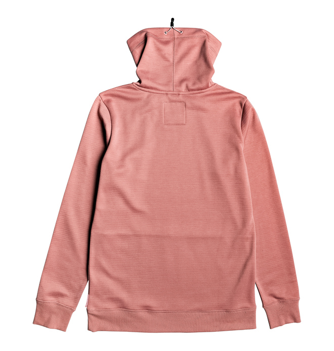 Veneer - Technical Cowl Neck Fleece  EDJFT03062