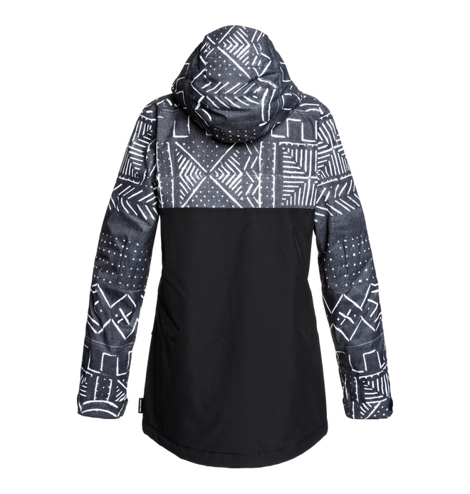 Cruiser 2021 - Snowboard Jacket  EDJTJ03044