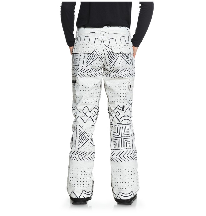 girls snowboarding pants