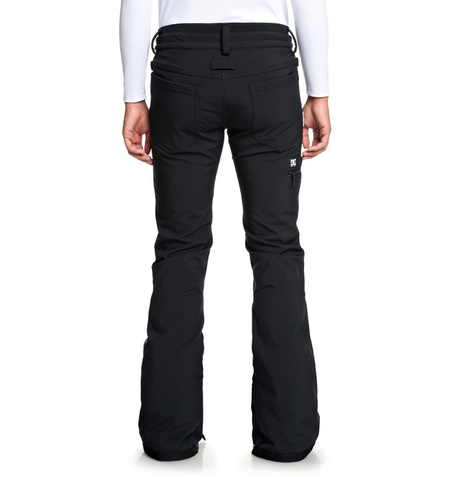 Viva Softshell Snowboard Pants DC Shoes