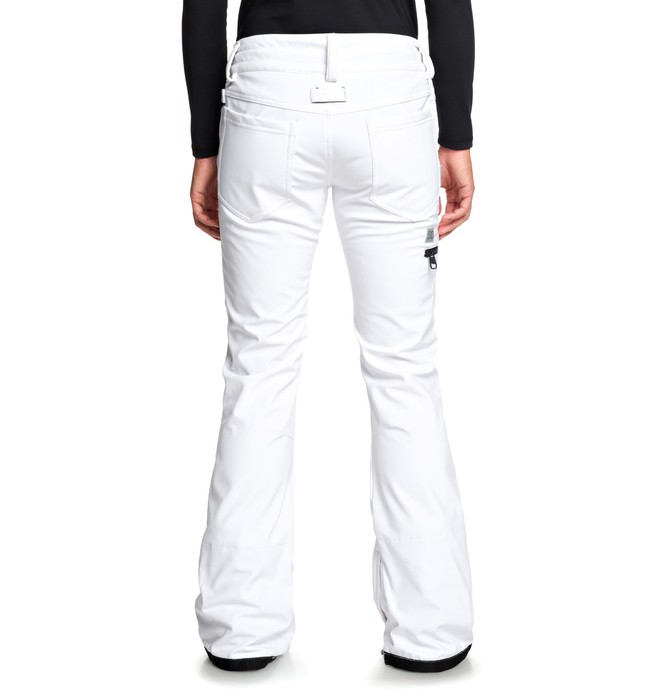 softshell snowboard pants