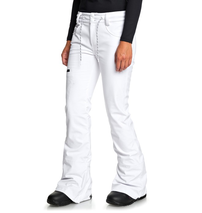 softshell snowboard pants