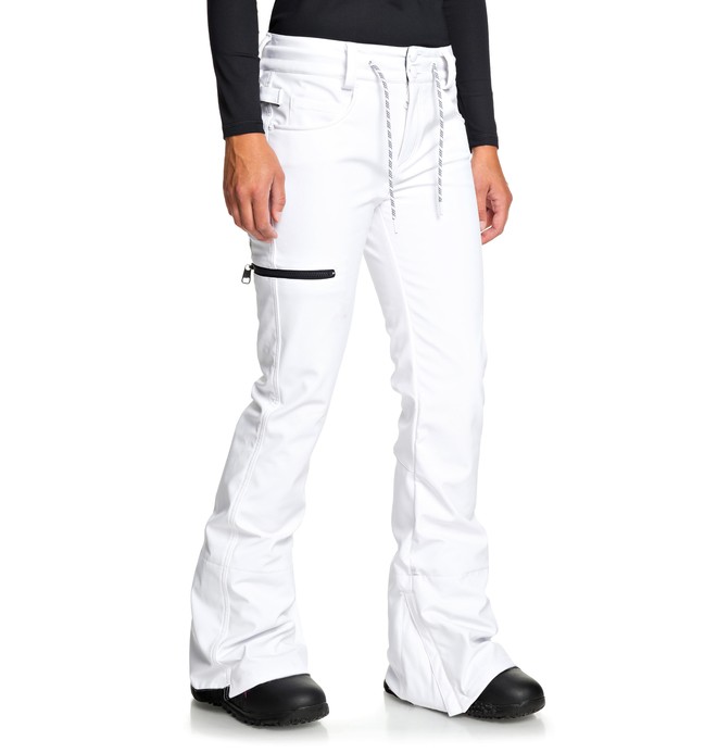 softshell snowboard pants