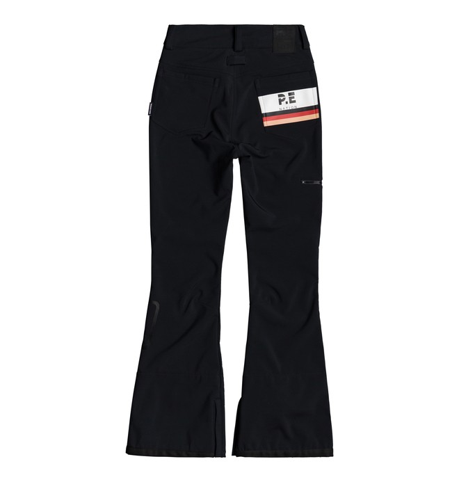 softshell snowboard pants