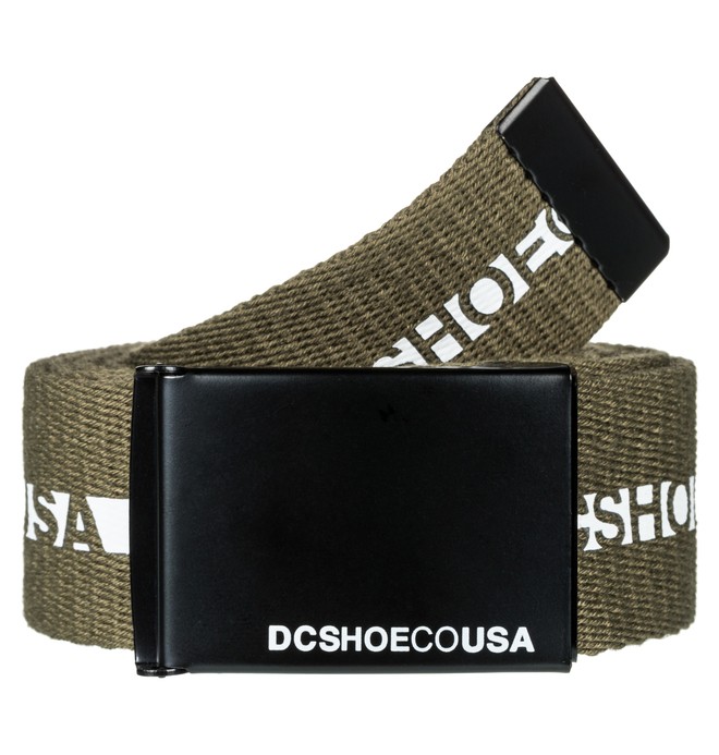 Chinook Scout Belt EDYAA03110 DC Shoes