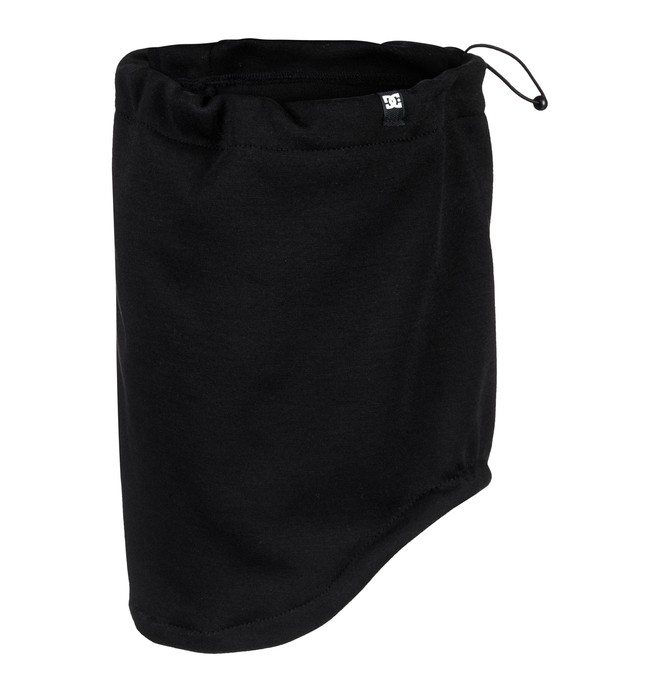dcshoes, Calentador de Cuello Thief, BLACK (kvj0) 0 Calentador de Cuello Thief Negro EDYAA03139 DC Shoes