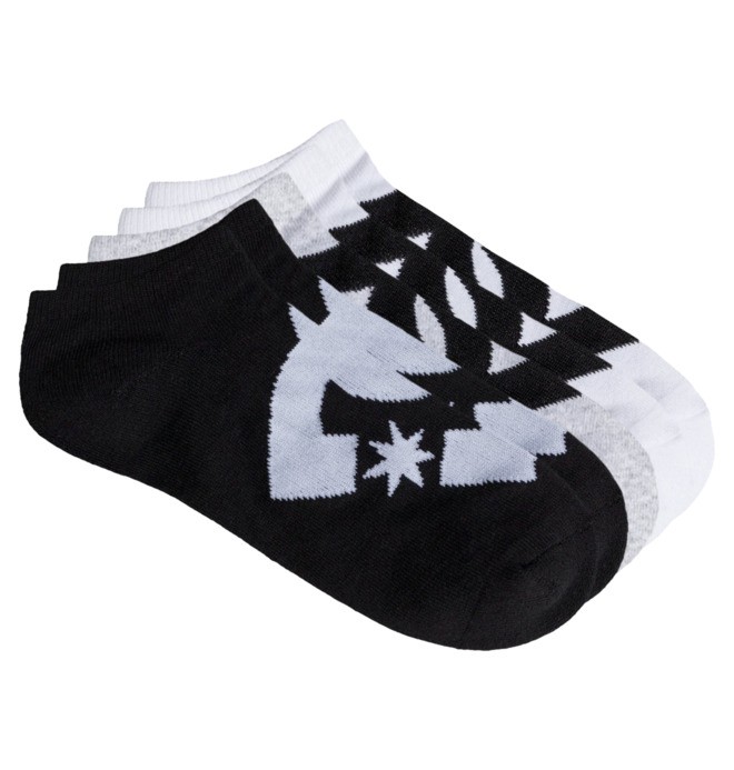 5 Pack - Ankle Socks  EDYAA03152