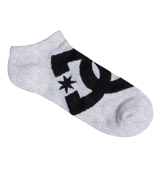 5 Pack - Ankle Socks  EDYAA03152