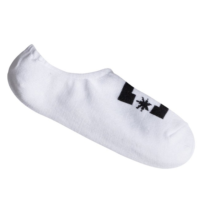 5 Pack - Liner Socks  EDYAA03154