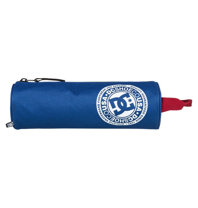 dcshoes, Tank - Estuche escolar, SODALITE BLUE (byb0) 0 Tank - Estuche escolar Azul EDYAA03159 DC Shoes
