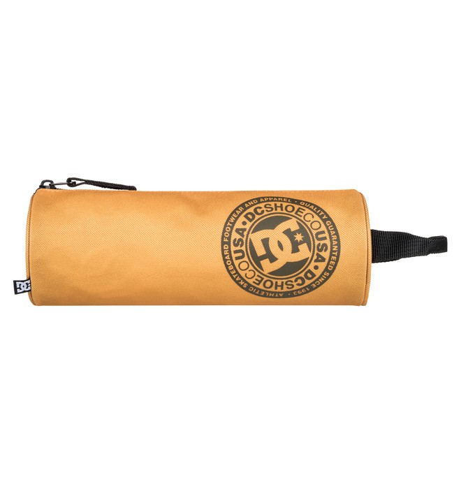 dcshoes, Tank - Estuche escolar, GOLDEN ROD (ykk0) 0 Tank - Estuche escolar Amarillo EDYAA03159 DC Shoes