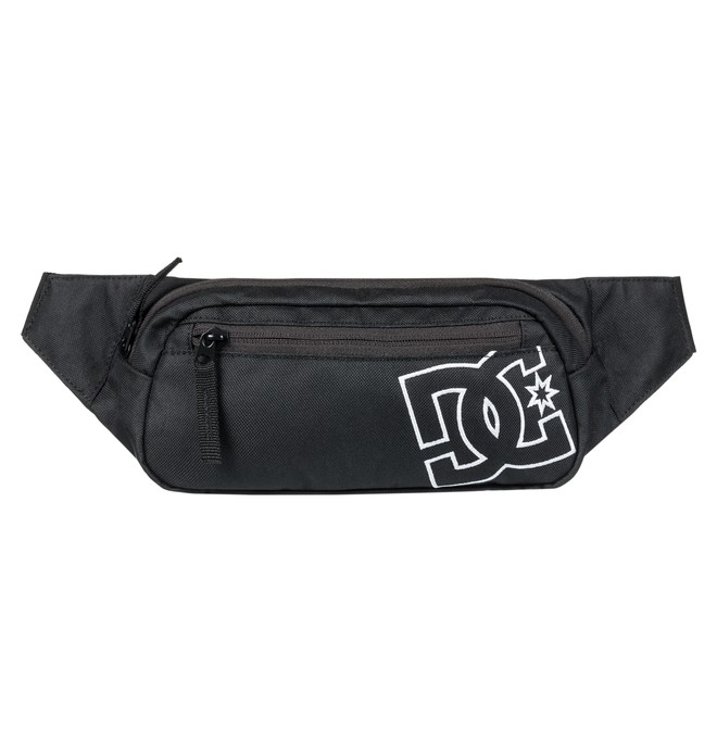 dcshoes, Farce Fanny Pack, BLACK (kvj0) 0 Farce Fanny Pack Black EDYBA03019 DC Shoes
