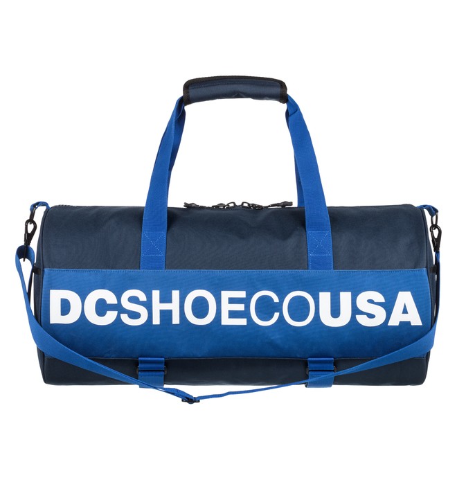 dcshoes, Hawker 45L Large Duffle Bag, BLACK IRIS (btl0) 0 Hawker 45L Large Duffle Bag Blue EDYBA03050 DC Shoes