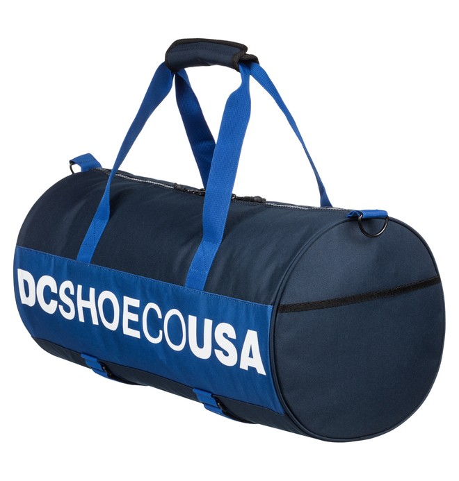 Hawker Duffle 45L Large Duffle Bag EDYBA03050 DC Shoes Hawker Duffle 45L Large Duffle Bag EDYBA03050 DC Shoes