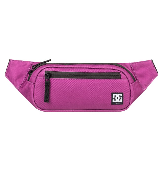 Zeke Destroyer Bum Bag DC Shoes