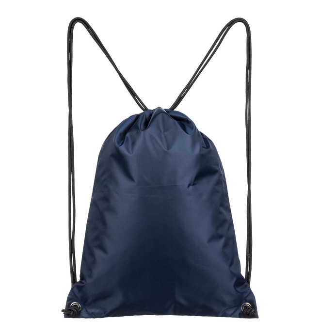 Cincho Drawstring Bag 191282547557 DC Shoes