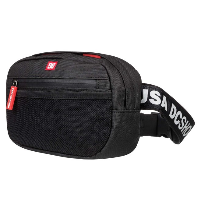 Sling Blade 2.5L Small Shoulder Bag 191282547427 DC Shoes Sling Blade 2.5L Small Shoulder Bag 191282547427 DC Shoes