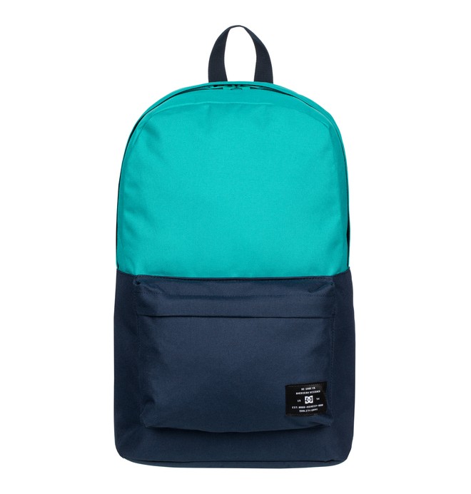 dcshoes, Bunker - Backpack, BLUE IRIS (btl0) 0 Bunker - Backpack EDYBP03069 DC Shoes