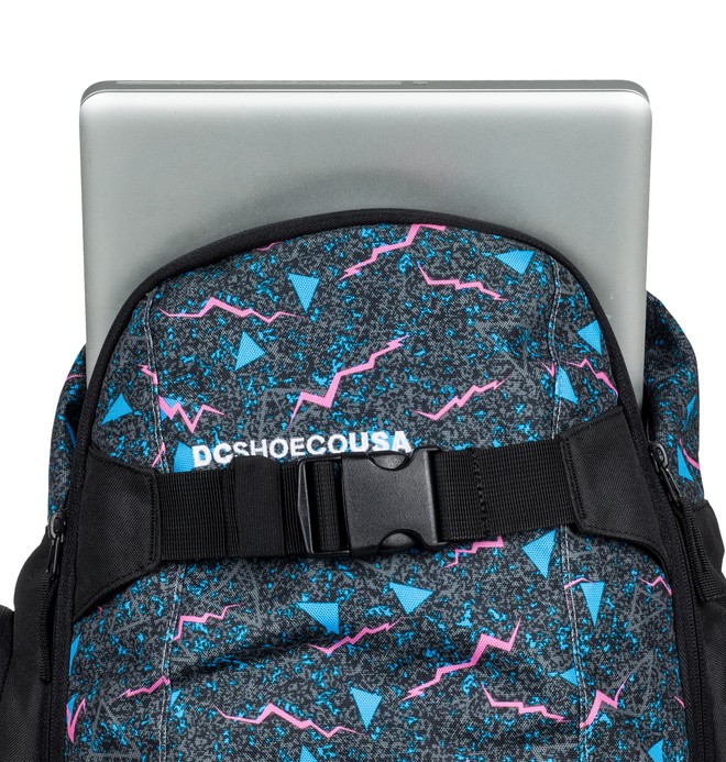 eybl backpack