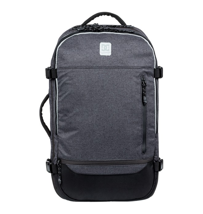 dcshoes, Blocksway 28L Large Backpack, BLACK (kvj0) 0 Blocksway 28L Large Backpack Black EDYBP03168 DC Shoes