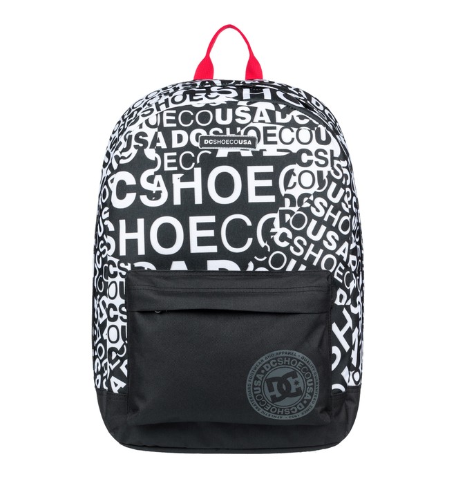 dc shoes backstack