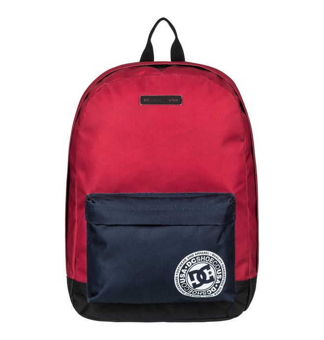 dc shoe backpack