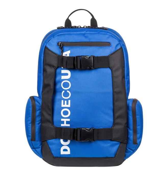 dcshoes, Chalkers 28L Large Backpack, NAUTICAL BLUE (bqr0) 0 Chalkers 28L Large Backpack Blue EDYBP03189 DC Shoes