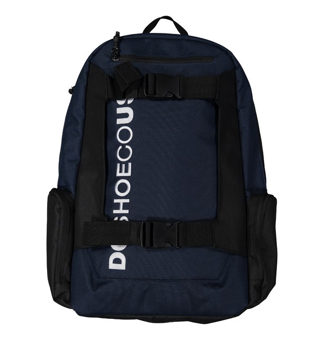 dcshoes, Chalkers 28L Large Backpack, BLACK IRIS (btl0) 0 Chalkers 28L Large Backpack Blue EDYBP03189 DC Shoes