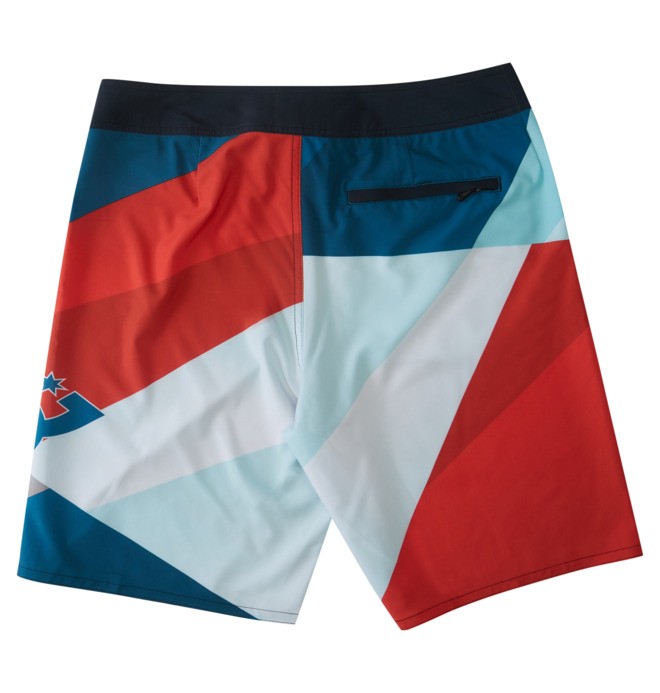 Out connect 19" 2022 - Board Shorts for Men  EDYBS03101