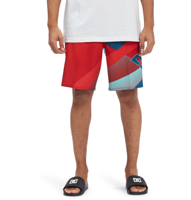 Out connect 19" 2022 - Board Shorts for Men  EDYBS03101