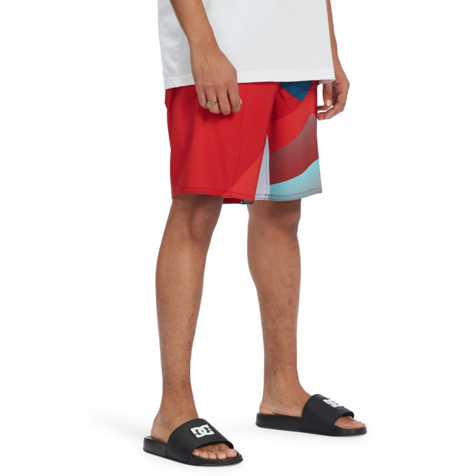 Out connect 19" 2022 - Board Shorts for Men  EDYBS03101
