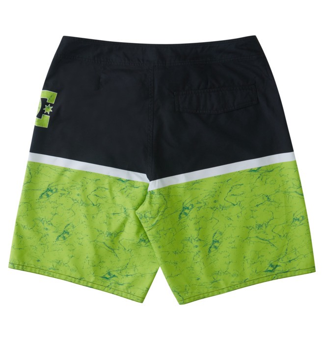 Topline 19" - Board Shorts for Men  EDYBS03102