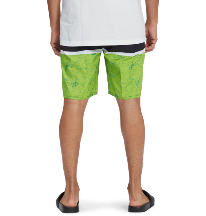 Topline 19" - Board Shorts for Men  EDYBS03102