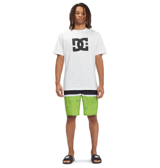 Topline 19" - Board Shorts for Men  EDYBS03102
