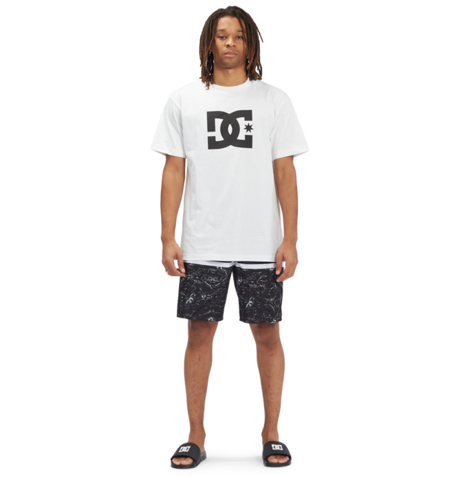 Topline 19" 2022 - Board Shorts for Men  EDYBS03102