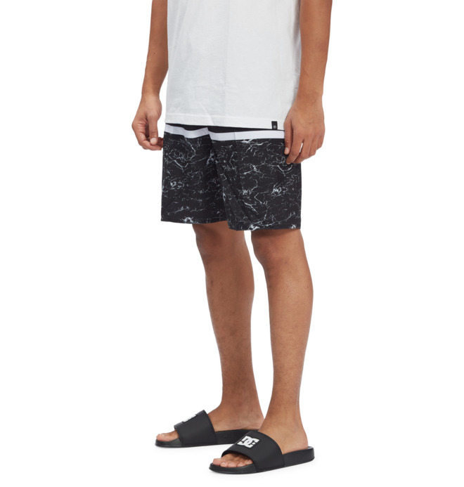 Topline 19" 2022 - Board Shorts for Men  EDYBS03102