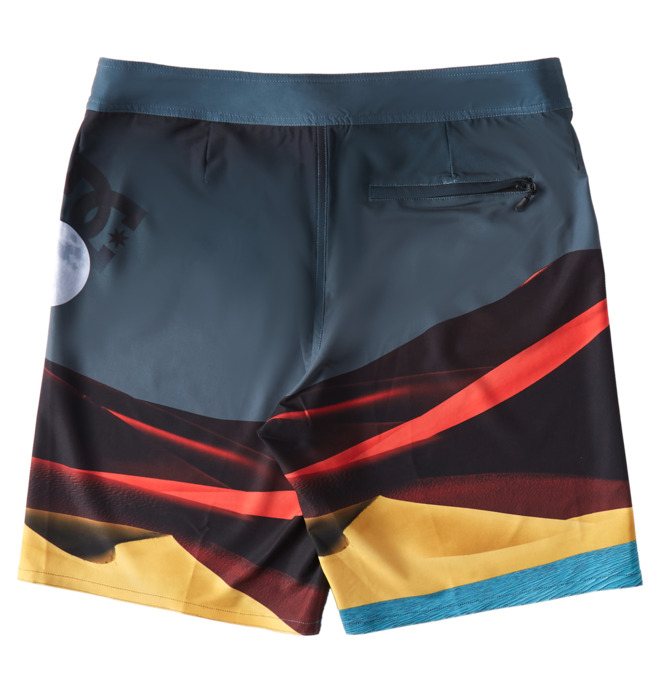 Radial Vibe 19" - Board Shorts for Men  EDYBS03103